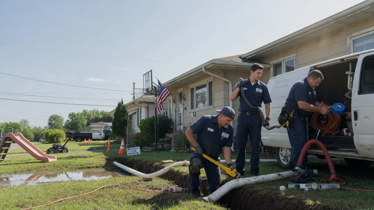Toilet Installation in Saint Elmo, AL near me